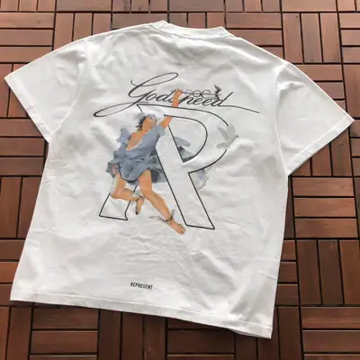 REPRESENT T-Shirt