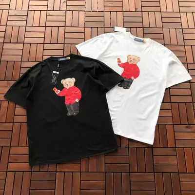 RALPH LAUREN T-Shirt