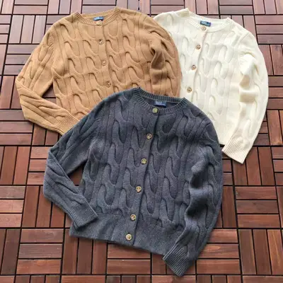 RALPH LAUREN Sweater