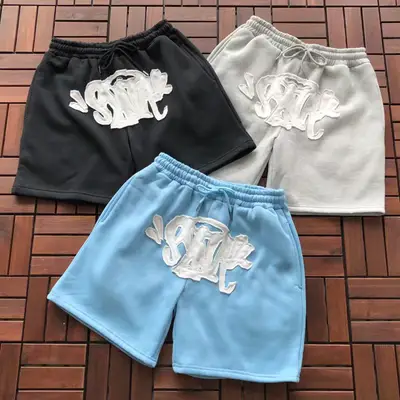 SYNA Shorts