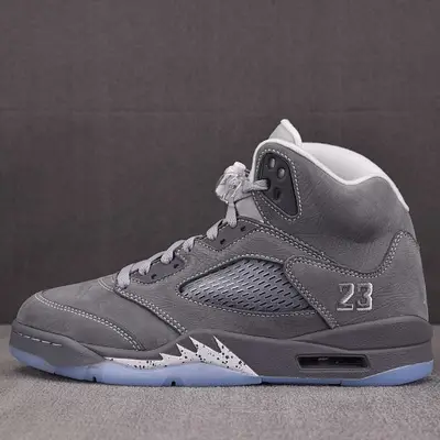 JORDAN