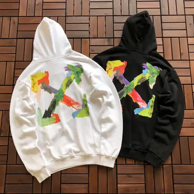 OFF-WHITE Hoodie