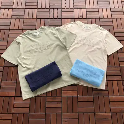 MAISON MARGIELA T-Shirt