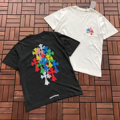 CHROME HEARTS T-Shirt