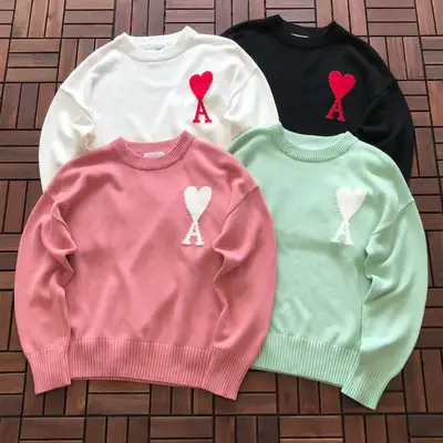 AMI Sweater