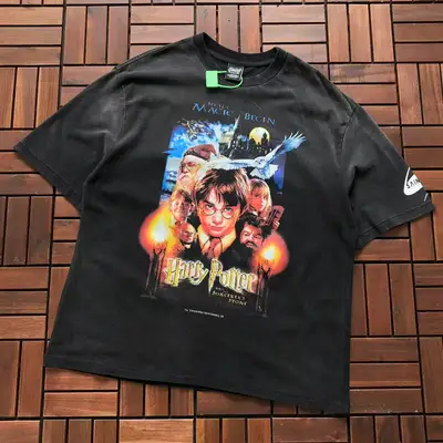 SAINT MICHEAL T-Shirt