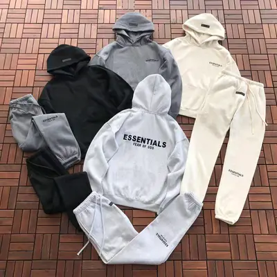 FOG Hoodie