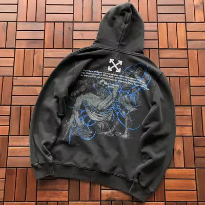 OFF-WHITE Hoodie