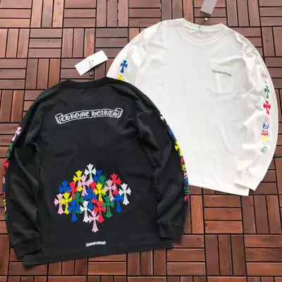 CHROME HEARTS