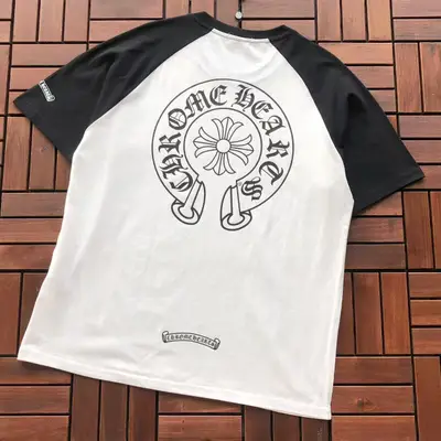 CHROME HEARTS T-Shirt