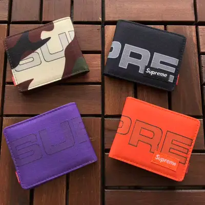 SUPREME Tasche