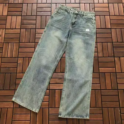 C.P Jeans