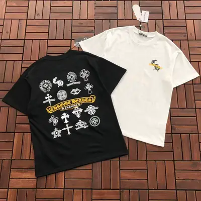 CHROME HEARTS T-Shirt