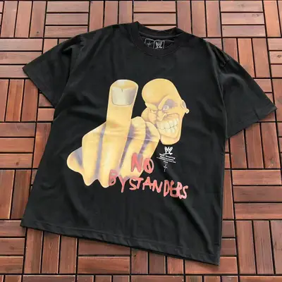 TRAVIS SCOTT T-Shirt