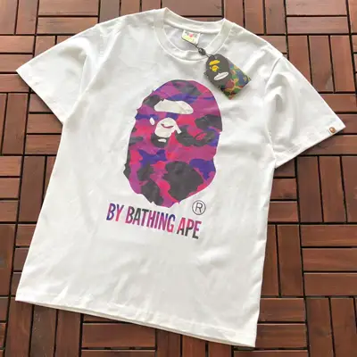 BAPE T-Shirt