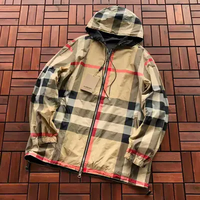 BURBERRY