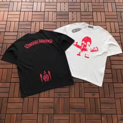 CHROME HEARTS T-Shirt