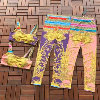 VERSACE