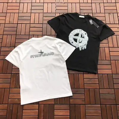 STONE ISLAND T-Shirt
