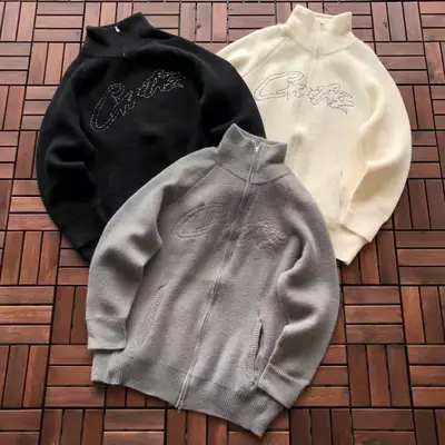 CORTEIZ Sweater