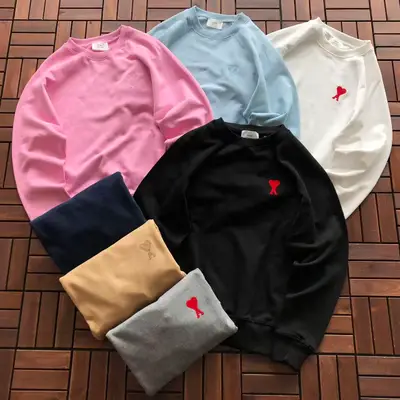 AMI Sweater