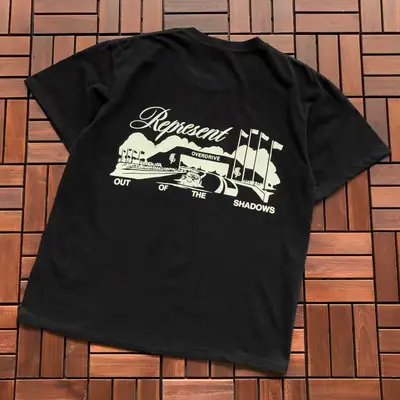 REPRESENT T-Shirt