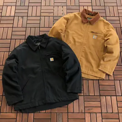 CARHARTT Jacke