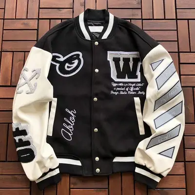 OFF-WHITE Jacke