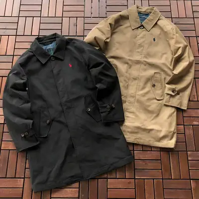 RALPH LAUREN Jacke
