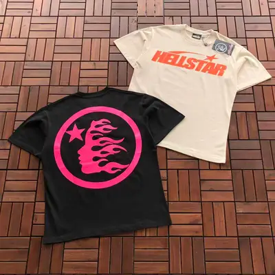 HELLSTAR T-Shirt