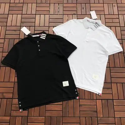 THOM BROWNE T-Shirt