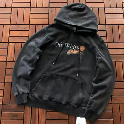 OFF-WHITE Hoodie