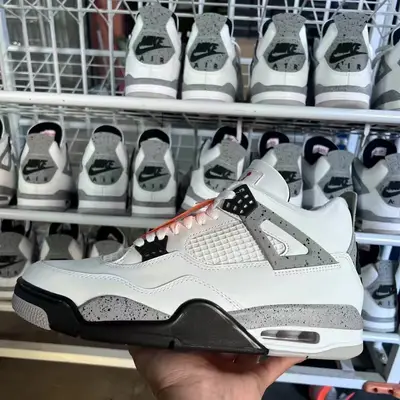 JORDAN