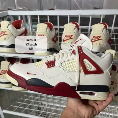 JORDAN