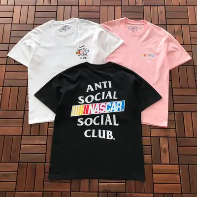 ANTI SOCIAL SOCIAL CLUB T-Shirt