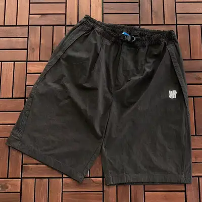 UNDEFEATED Shorts