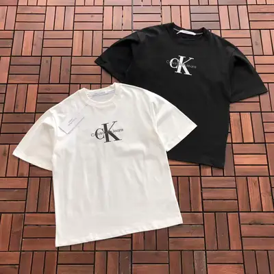 CALVIN KLEIN T-Shirt