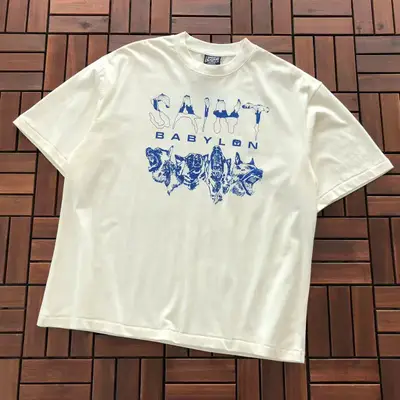 SAINT MICHEAL T-Shirt