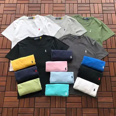 RALPH LAUREN T-Shirt