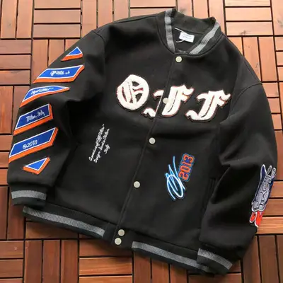 OFF-WHITE Jacke
