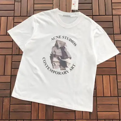 ACNE STUDIOS T-Shirt
