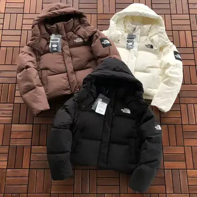 THE NORTH FACE Jacke