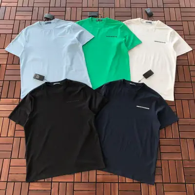 EMPORIO ARMANI T-Shirt