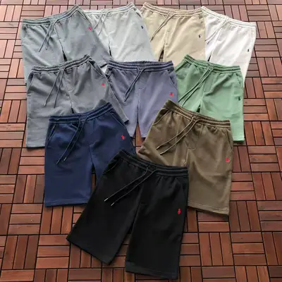 RALPH LAUREN Shorts