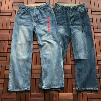 BALENCIAGA Jeans