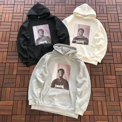 SUPREME Hoodie