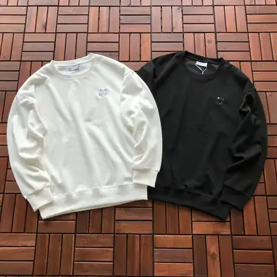 MAISON KITSUNE Sweater