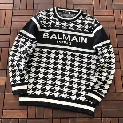 BALMAIN Sweater