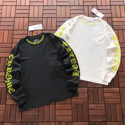 CHROME HEARTS