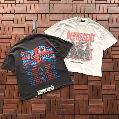 REPRESENT T-Shirt